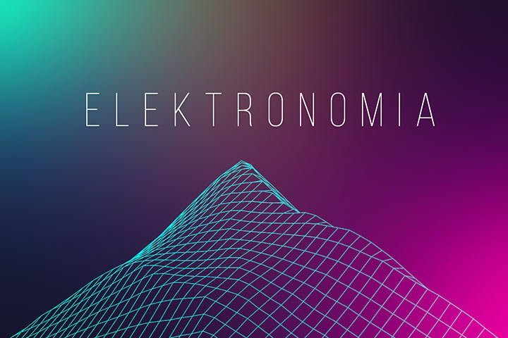 Elektronomia – Sky High